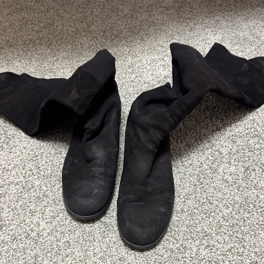 Stuart weitzman 50/50 boot